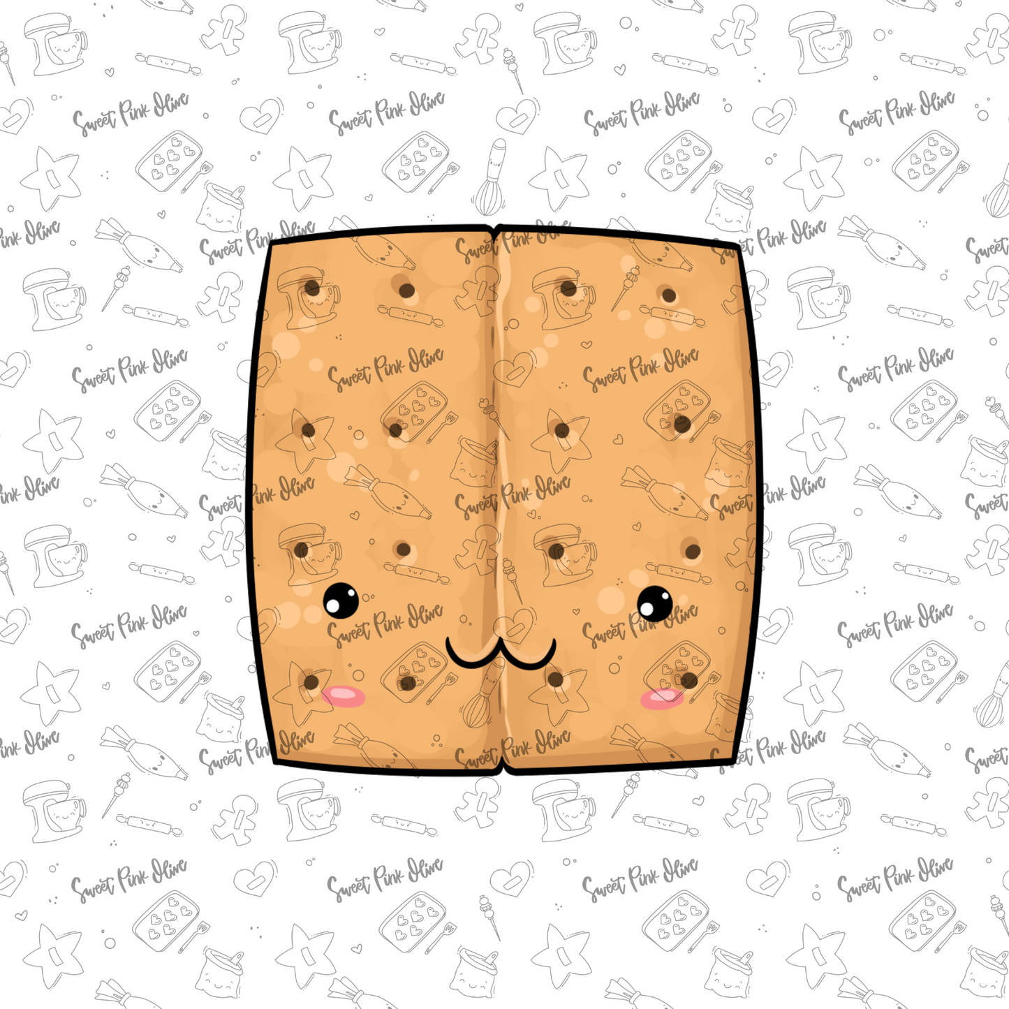 Graham Cracker