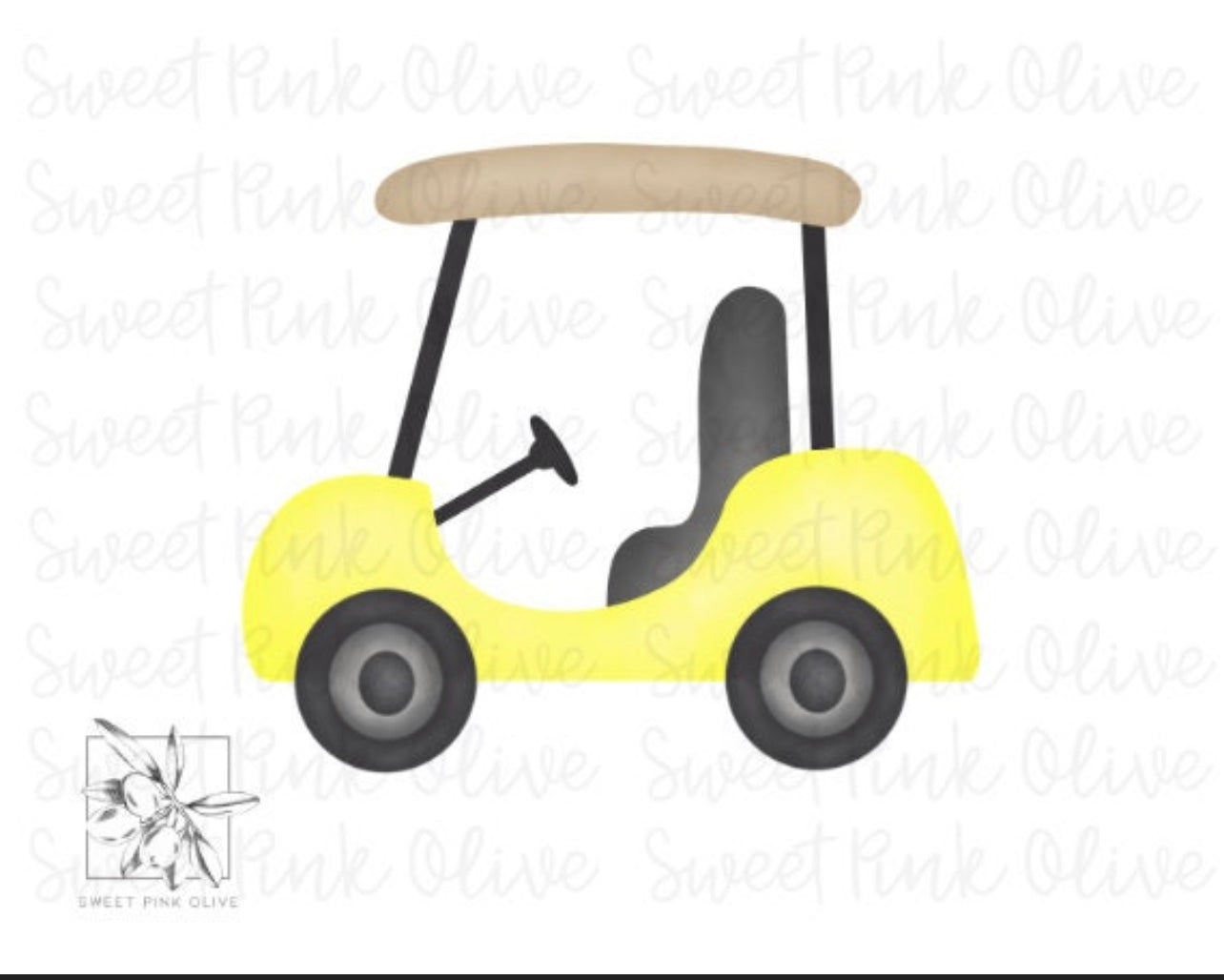 Golf Cart