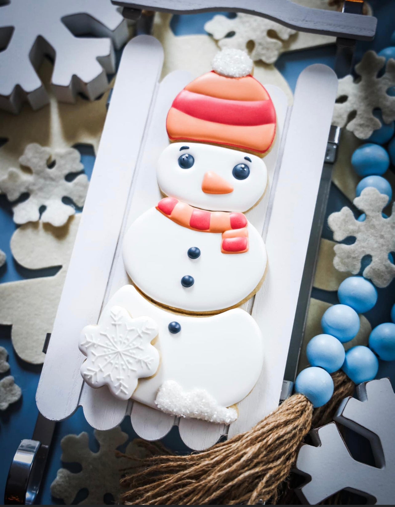 Sugar Cookie Marketing Jan 2024 Set