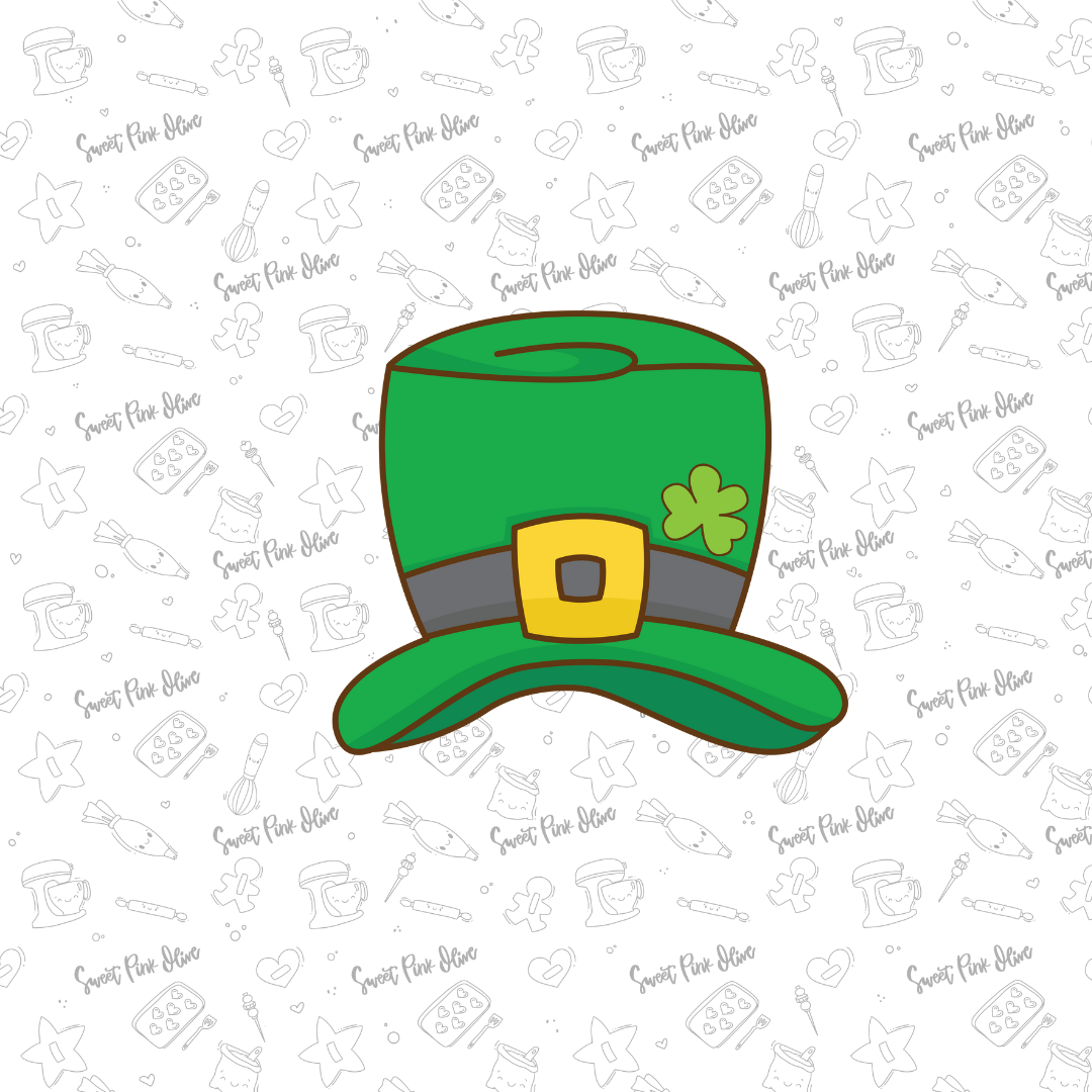 Leprechaun Hat