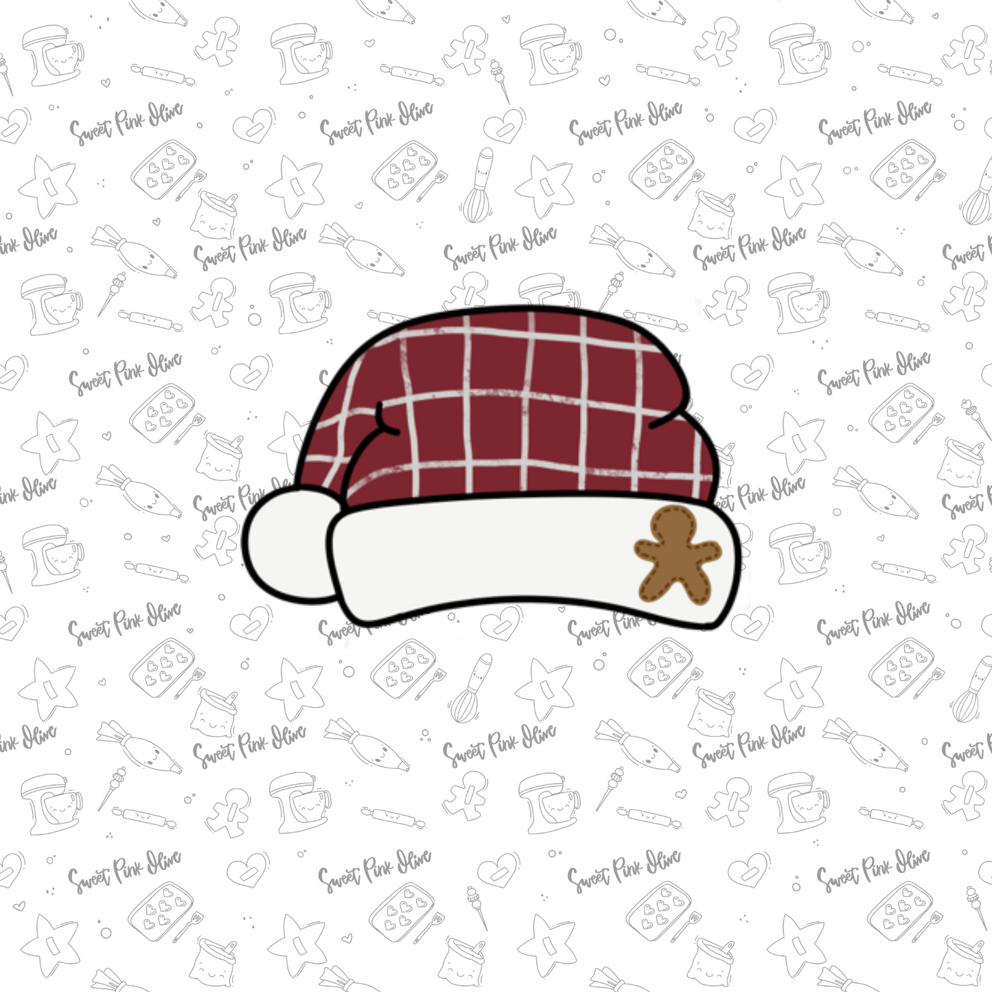 Pj hat
