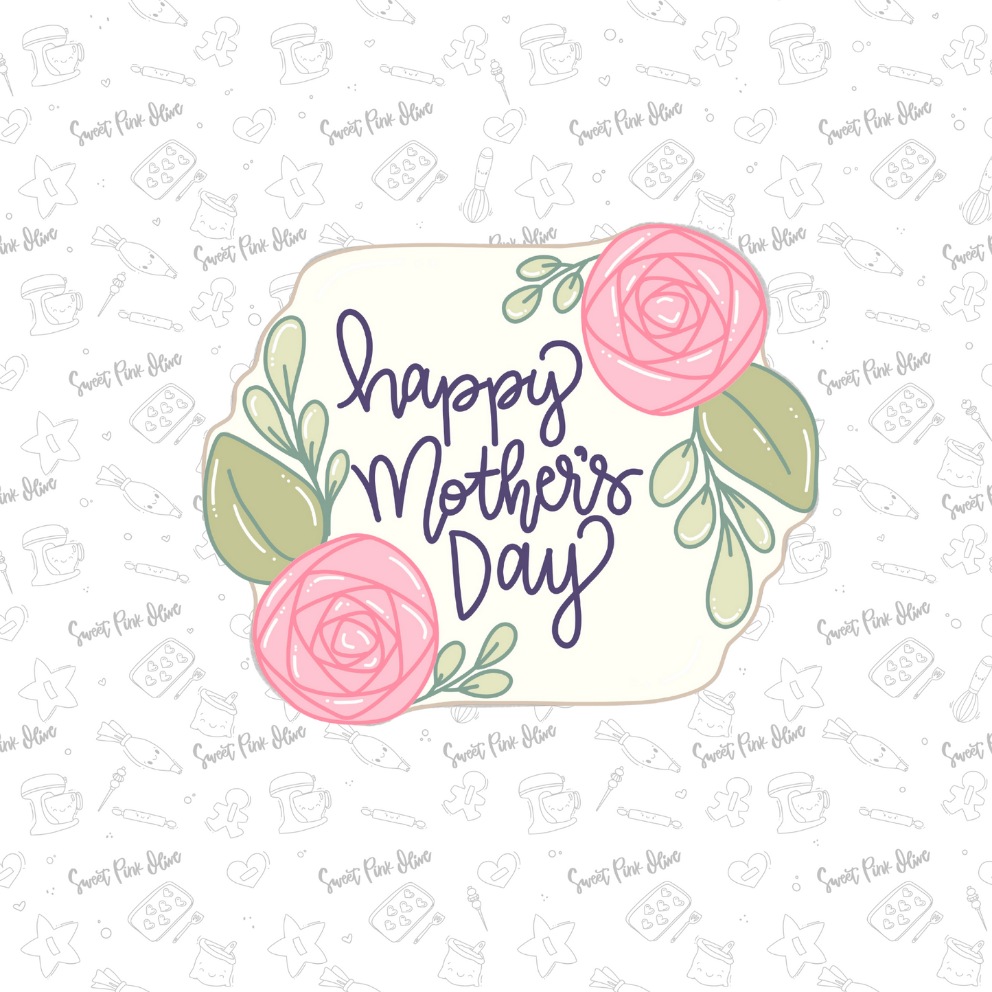 Mother's Day Plaque