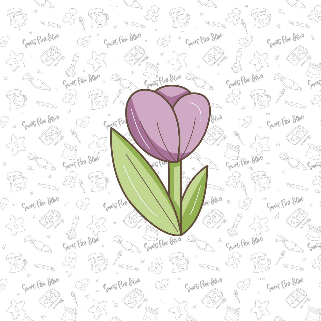 Tulip 3
