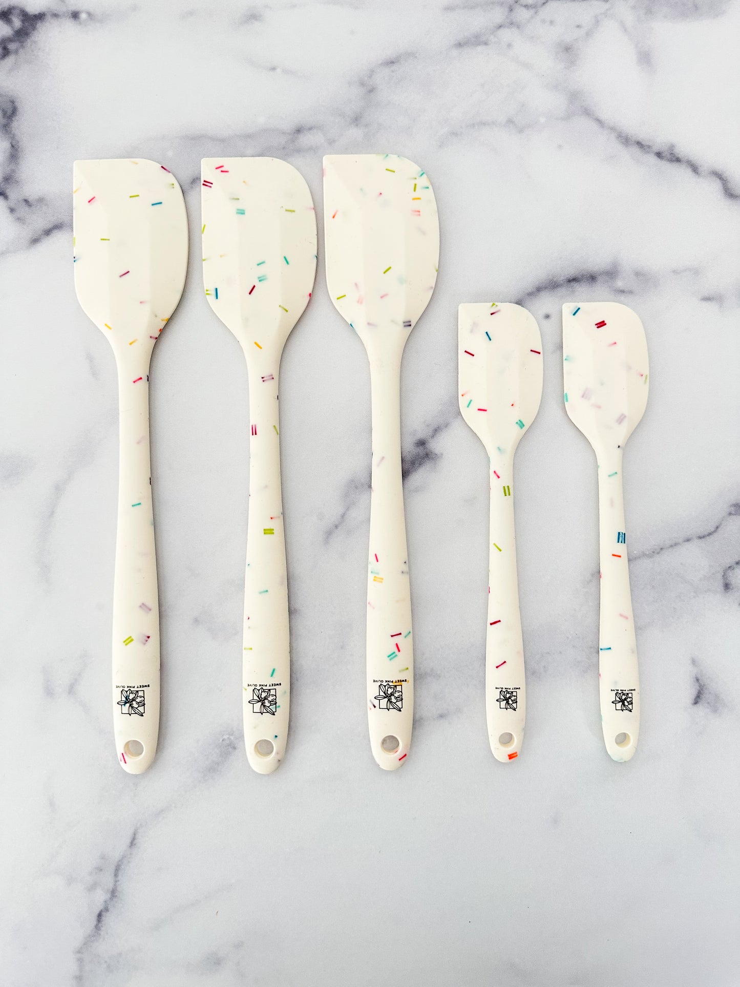 Silicone Spatulas