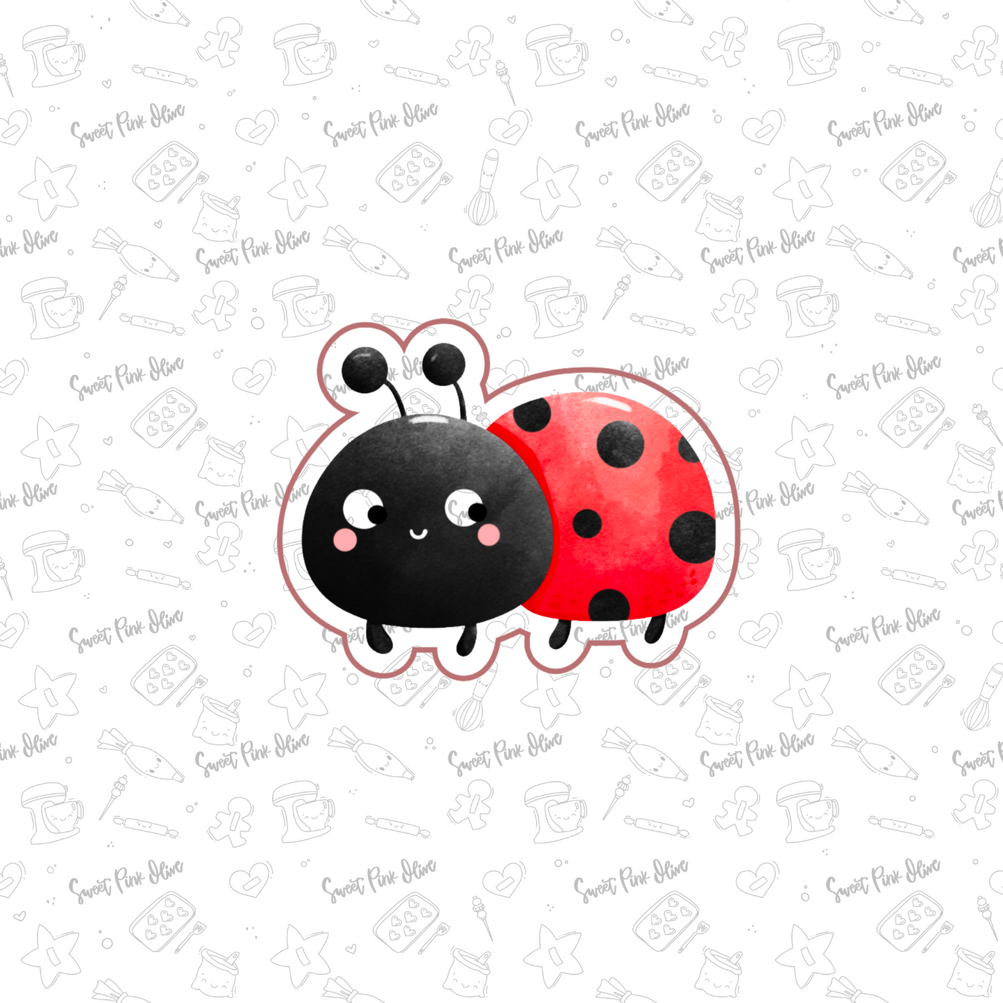 Ladybug 2