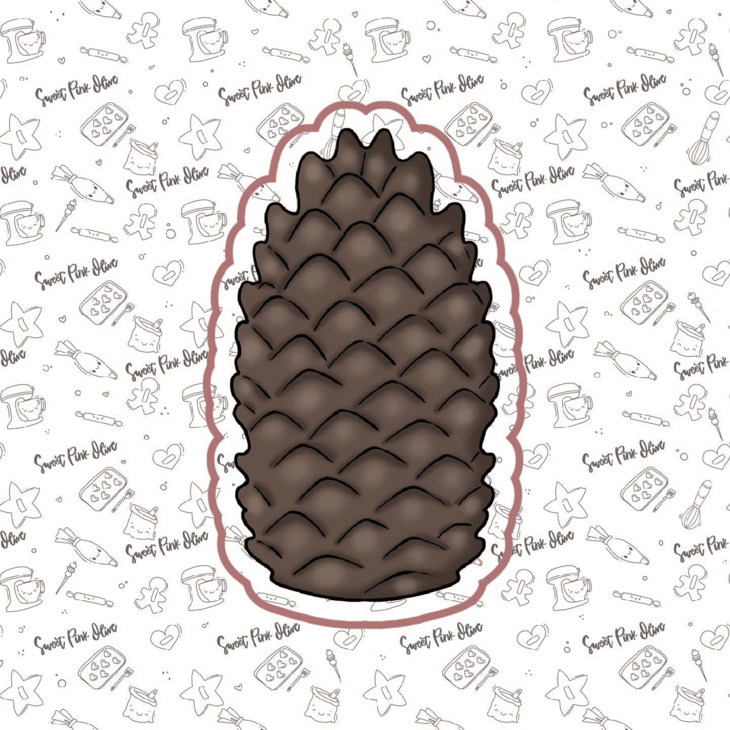 Pine Cone