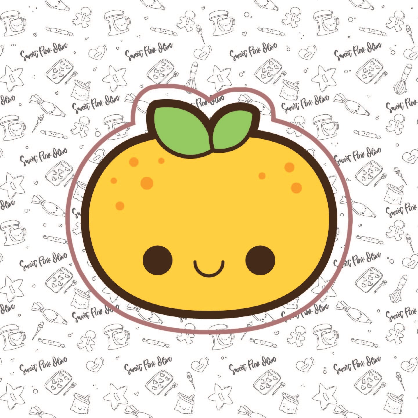 Chubby Lemon
