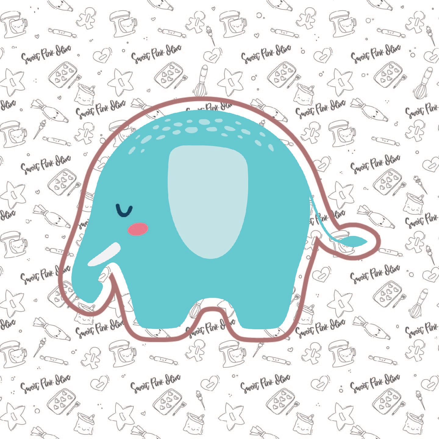 Elephant 2
