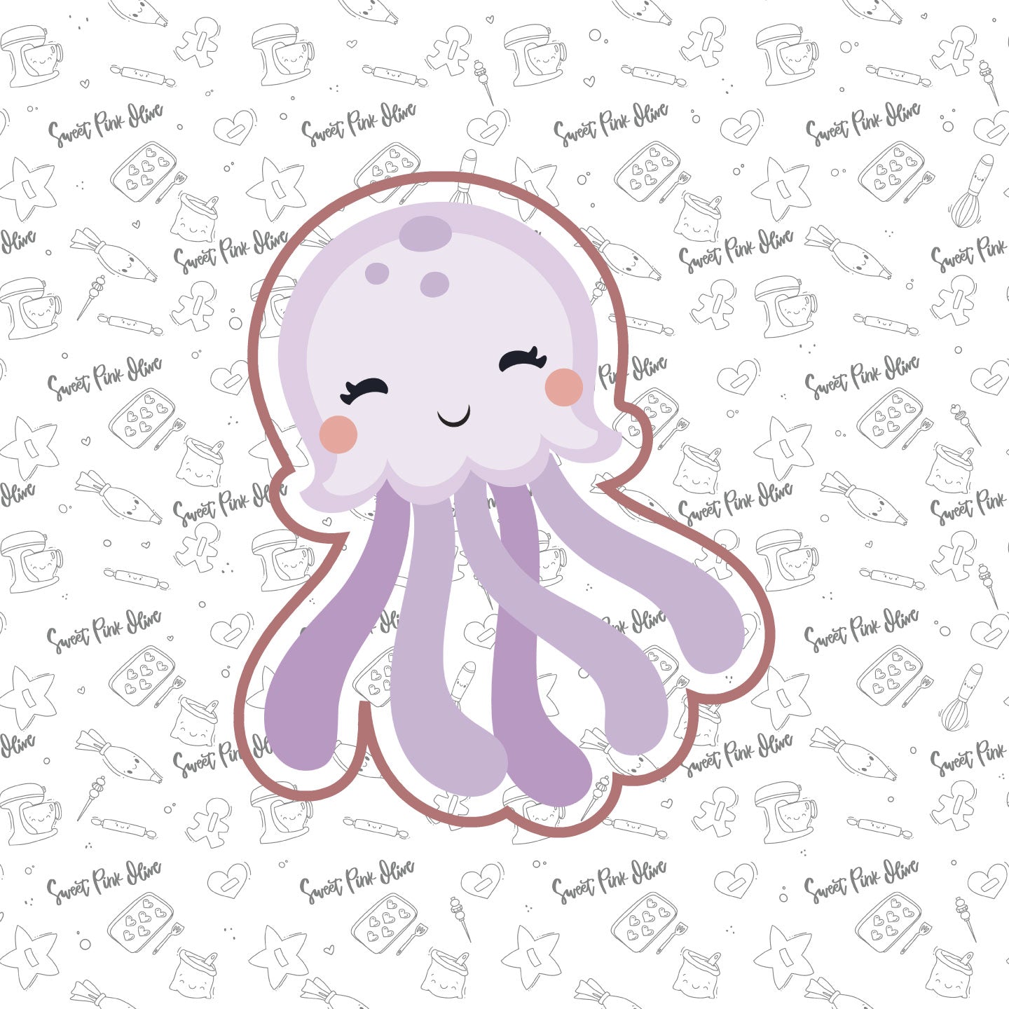 Jellyfish 2