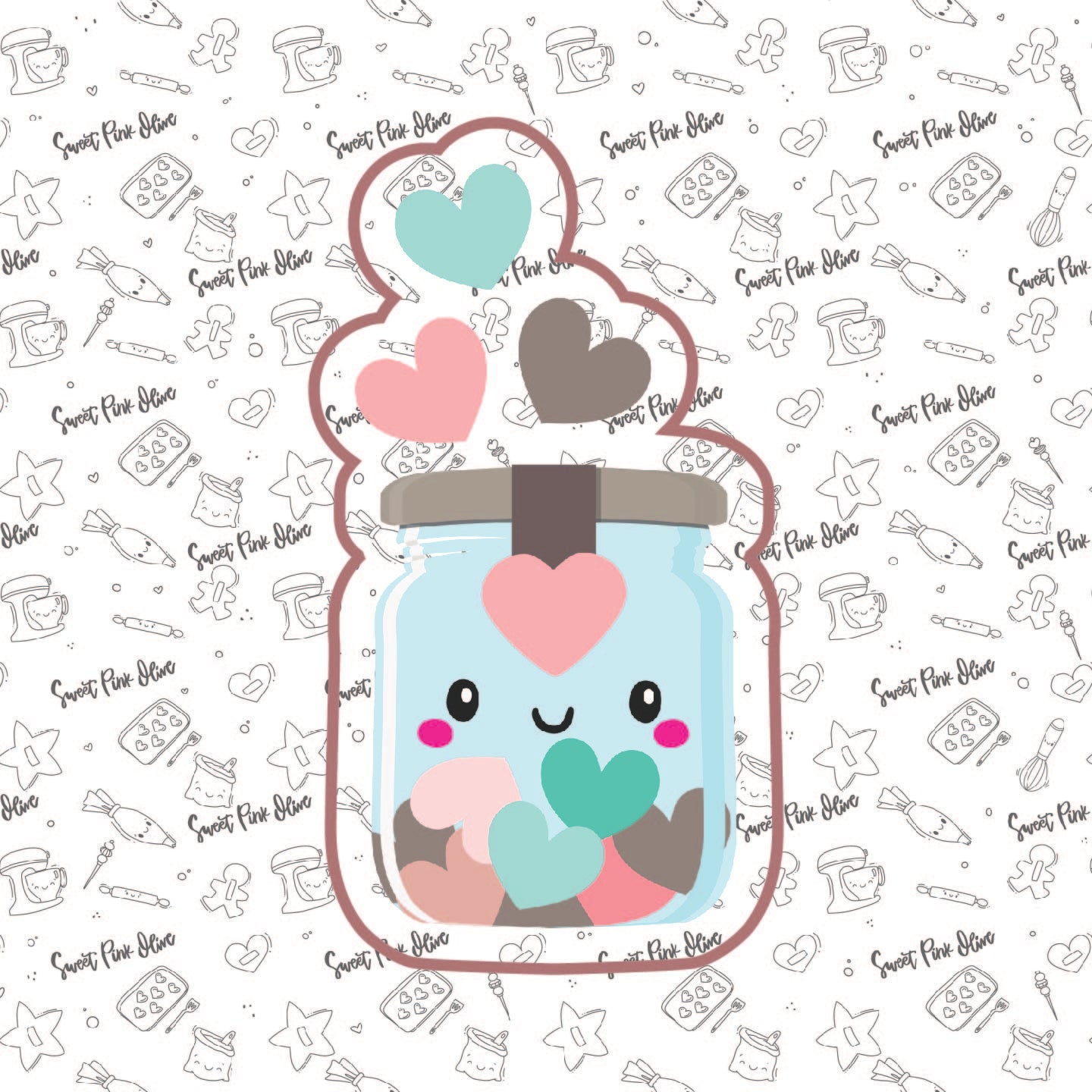 Jar of Hearts