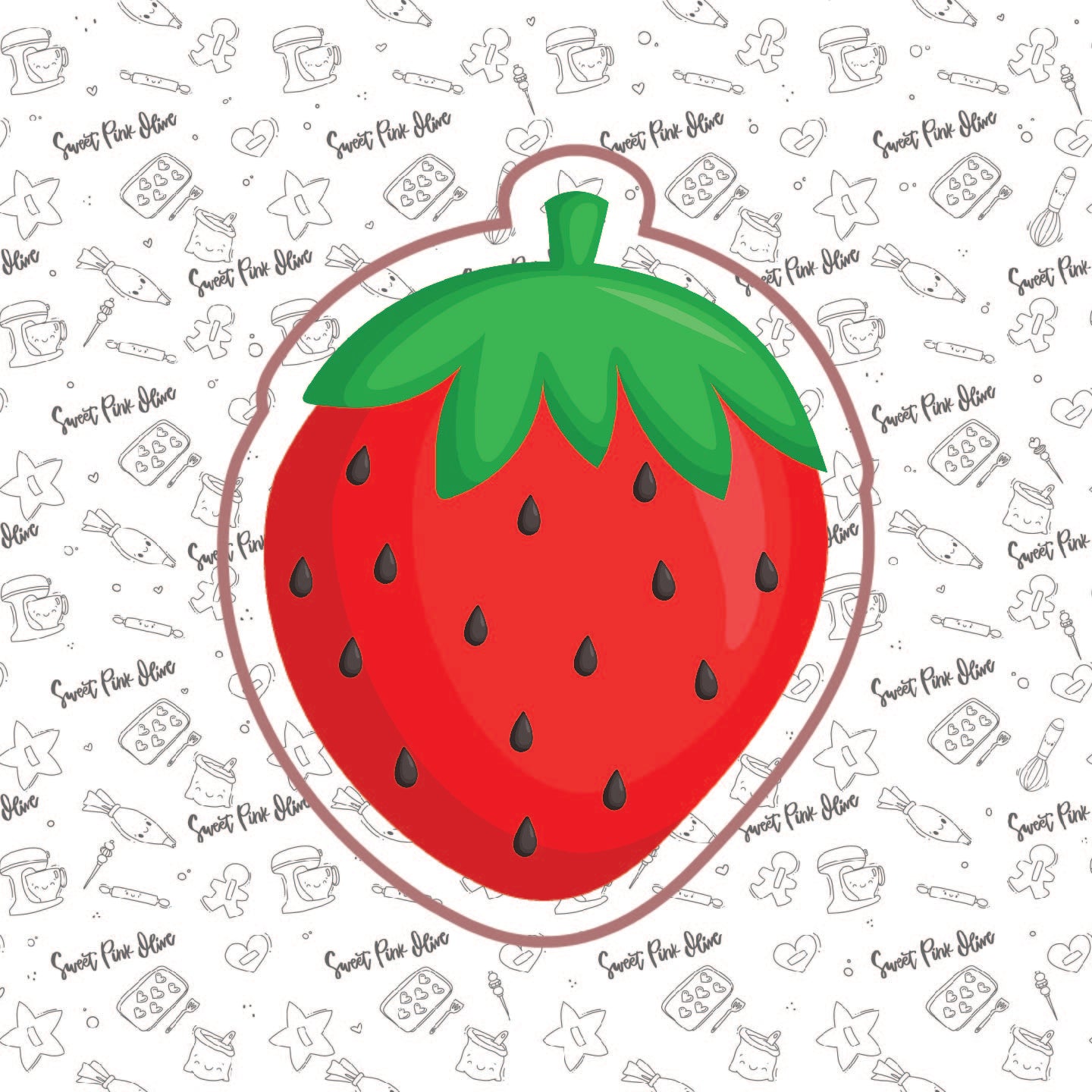 Strawberry 2