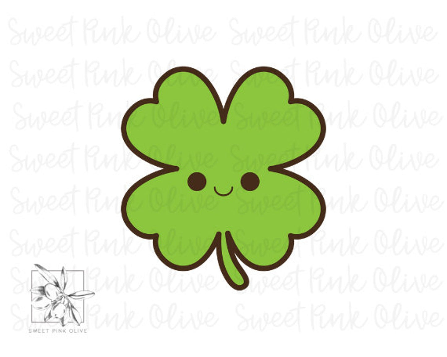 Four Leaf Clover
