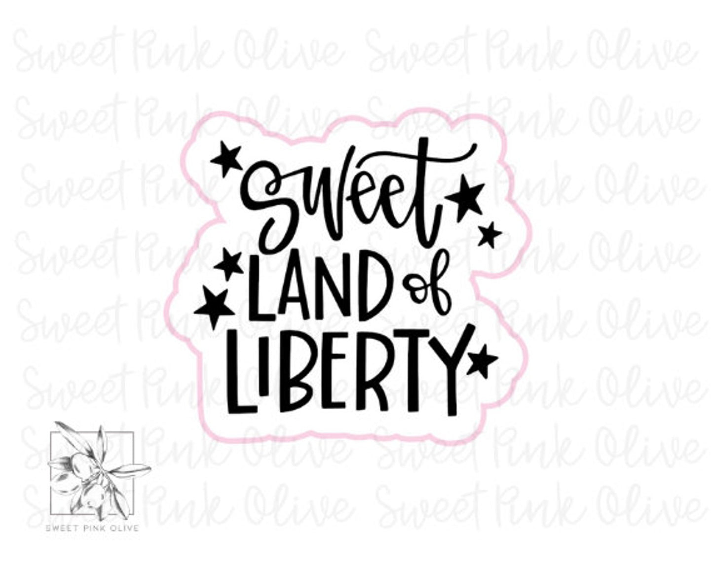 Sweet Land of Liberty