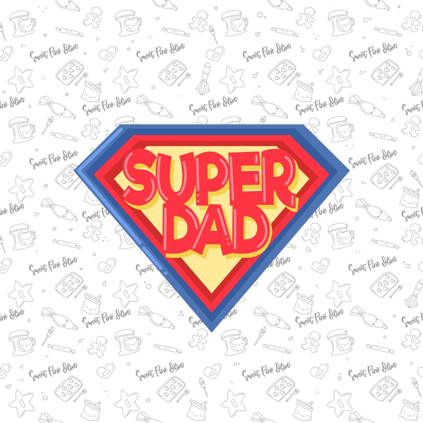 Super Dad