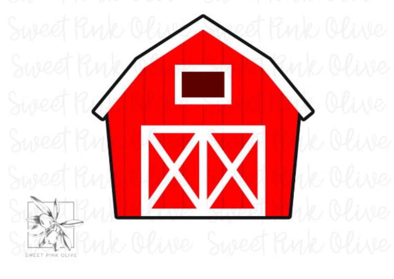 Barn