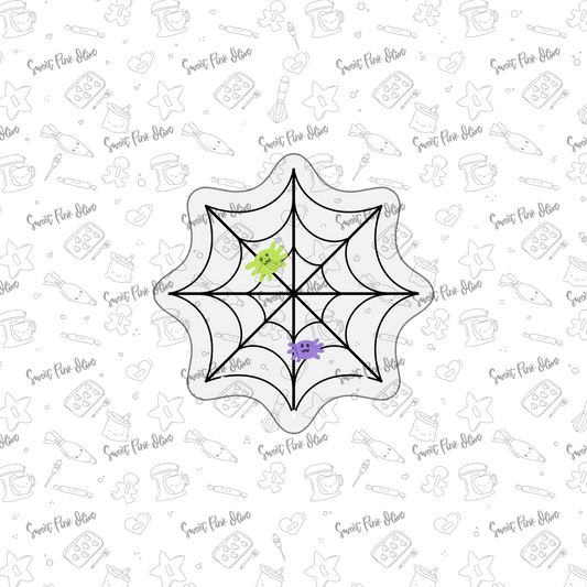 Chubby Web Digital STL