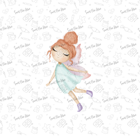 Fairy 3