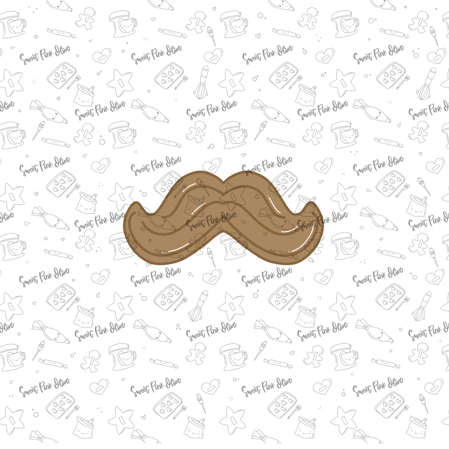 Mustache 2