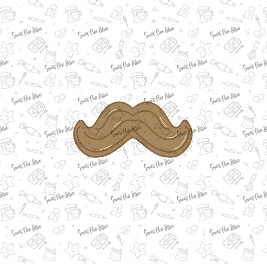 Mustache 2