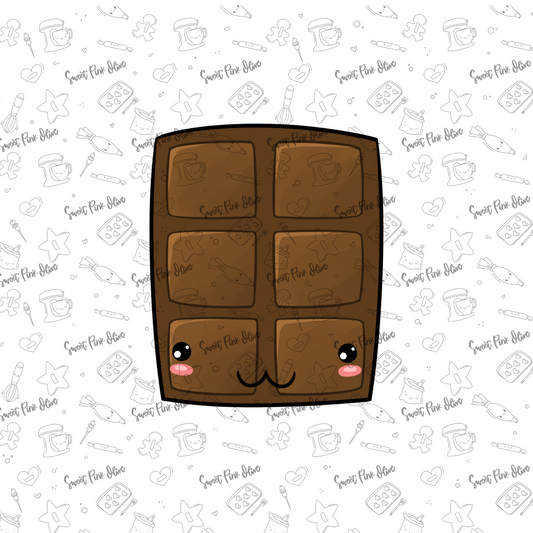 Chocolate Bar 2