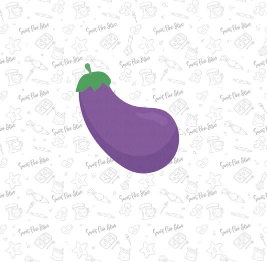 Eggplant