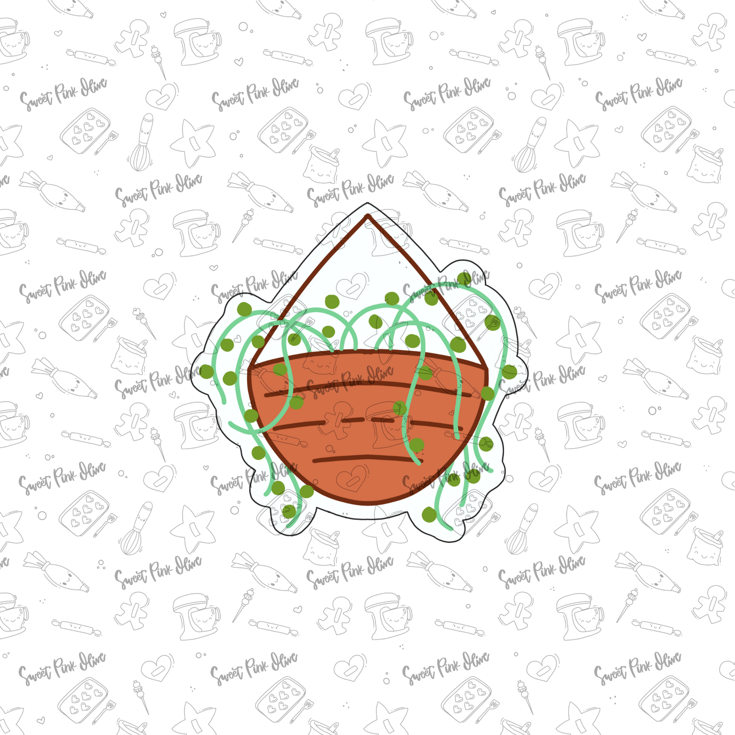 Sugar Cookie Marketing August 2024 Set