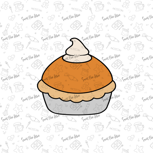 Pumpkin Pie 5