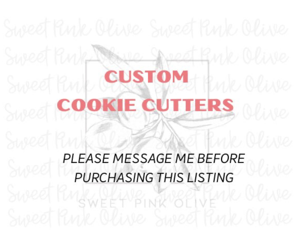 Custom Cutter