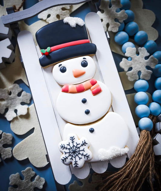 Sugar Cookie Marketing Jan 2024 Set