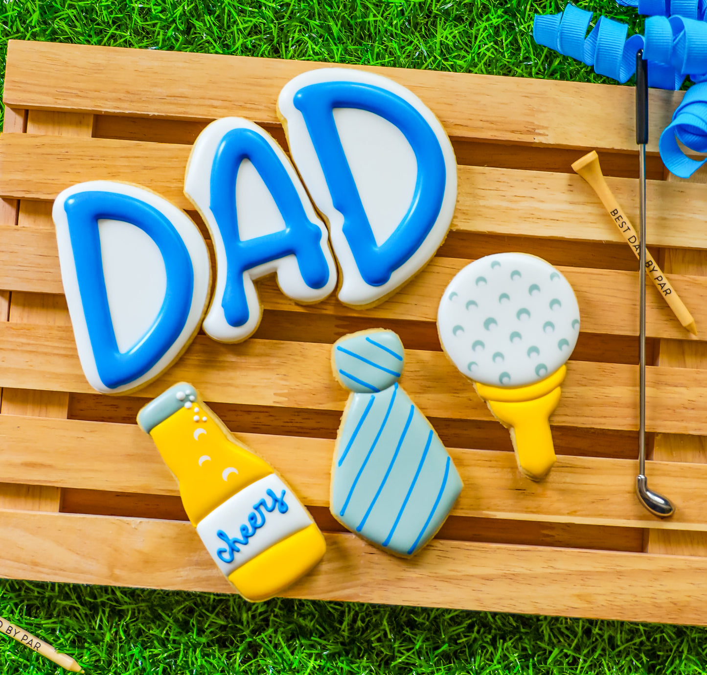 Sugar Cookie Marketing June 2025 Set