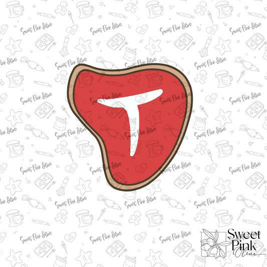 T-Bone STL