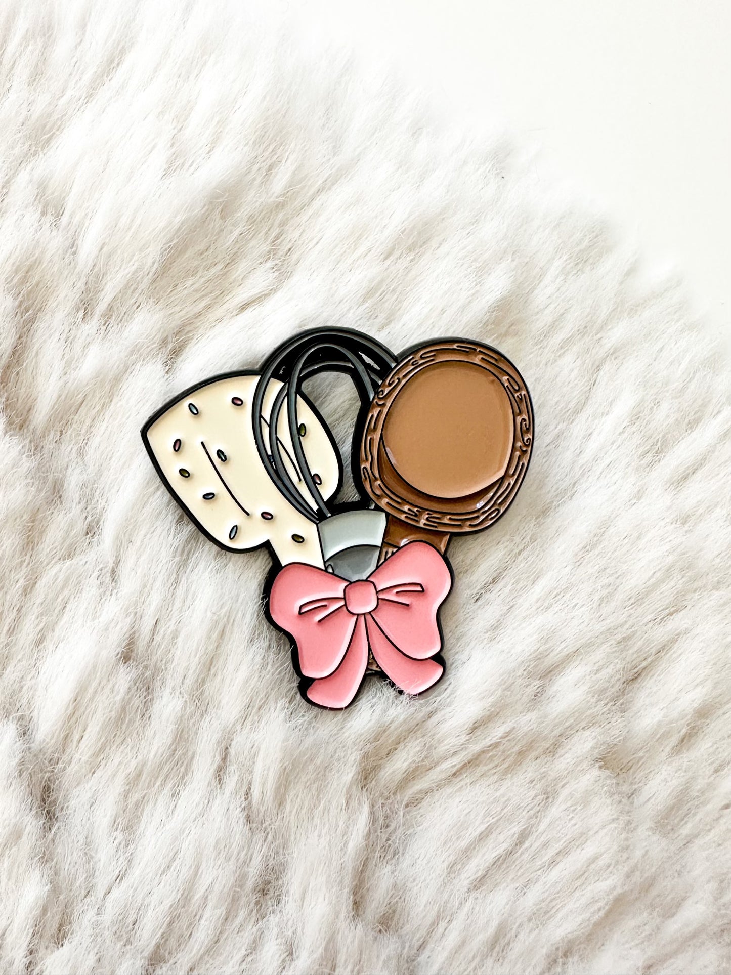 Enamel Pins