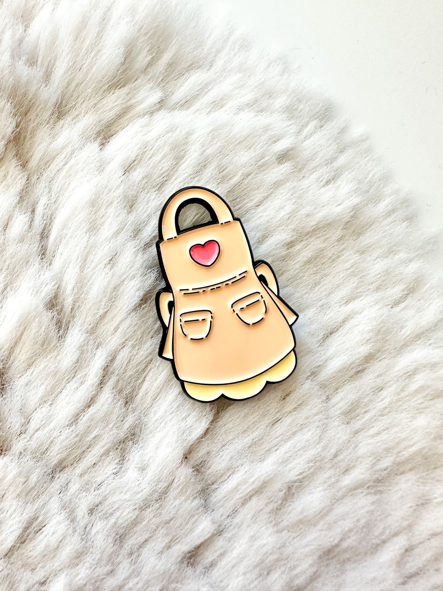 Enamel Pins