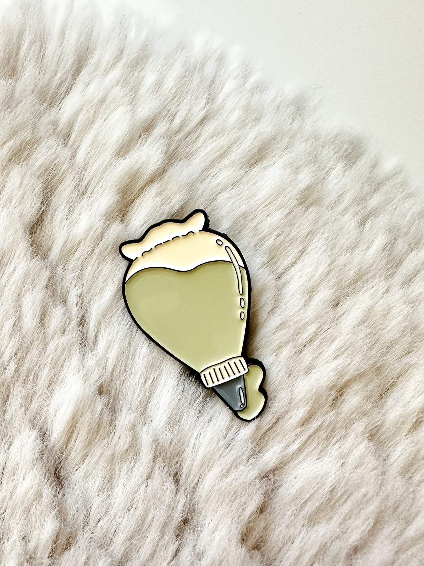 Enamel Pins