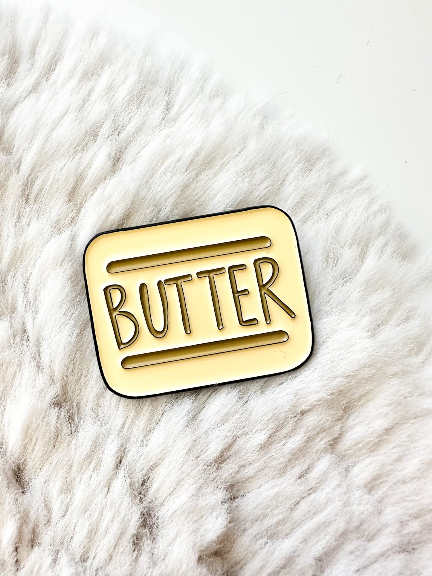 Enamel Pins