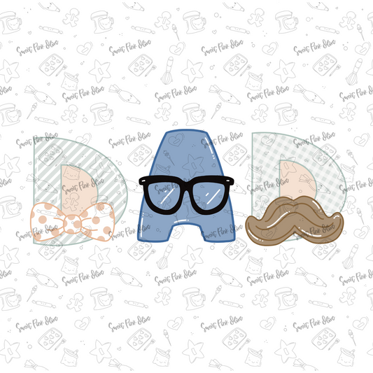 DAD Individual Cutters