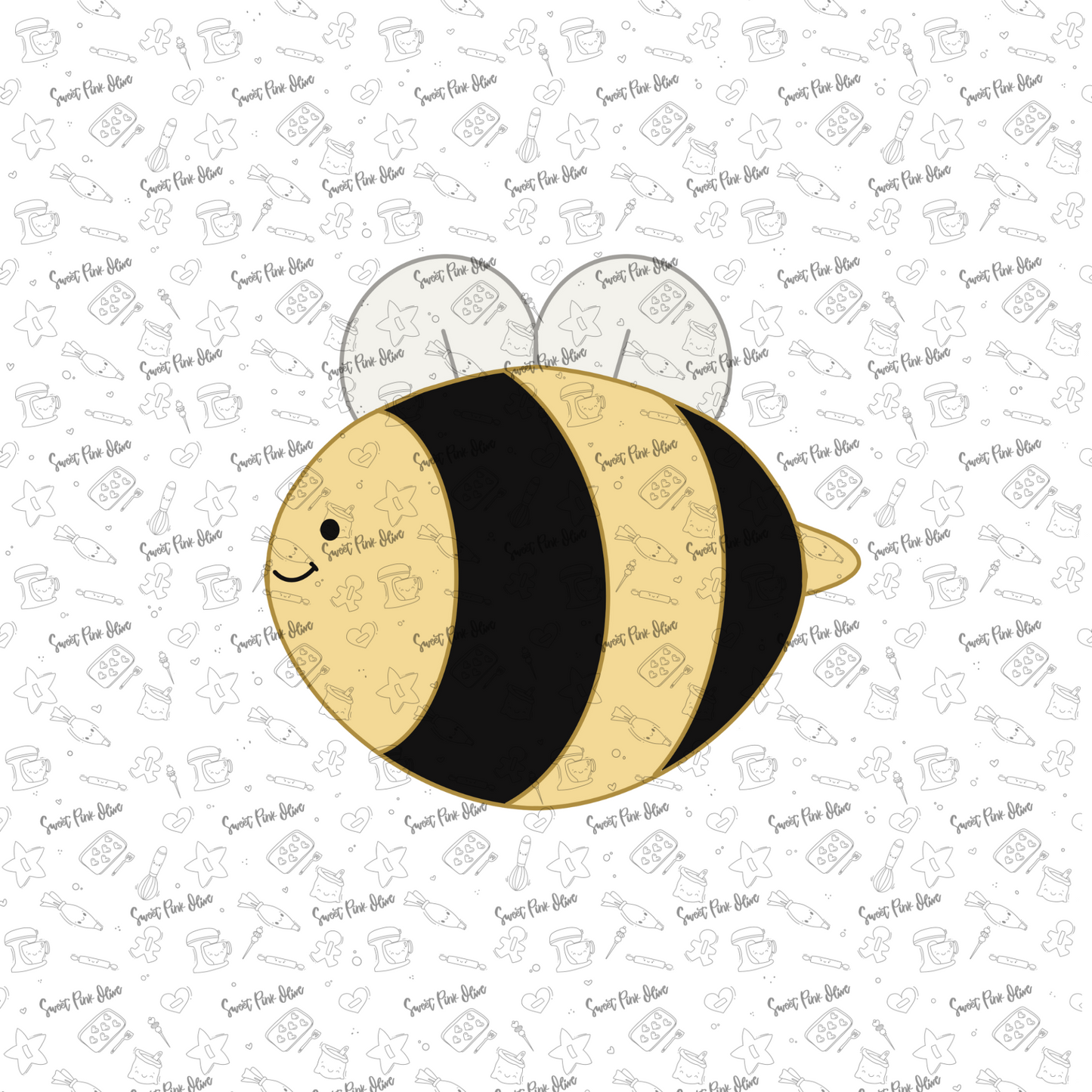 Chubby Bee