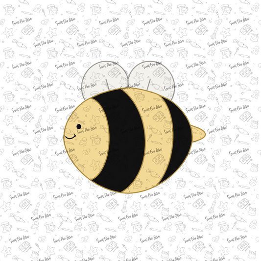 Chubby Bee