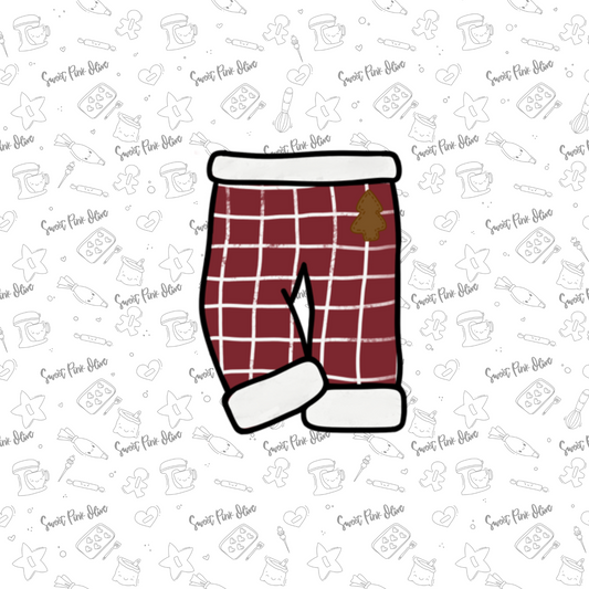 PJ pants