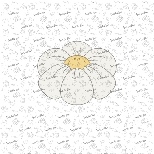 Daisy 2 Digital STL