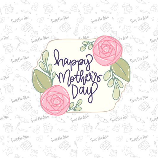 Mother's Day Plaque