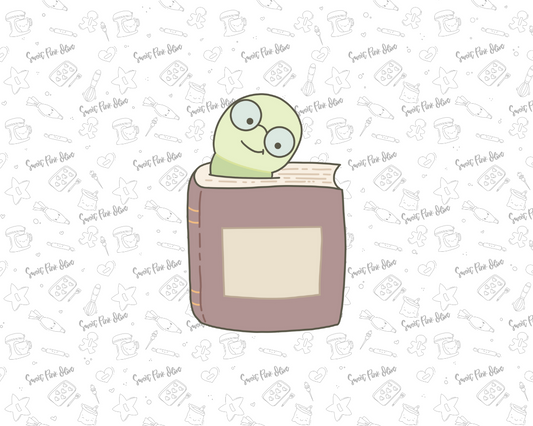 Bookworm
