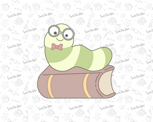 Bookworm 2