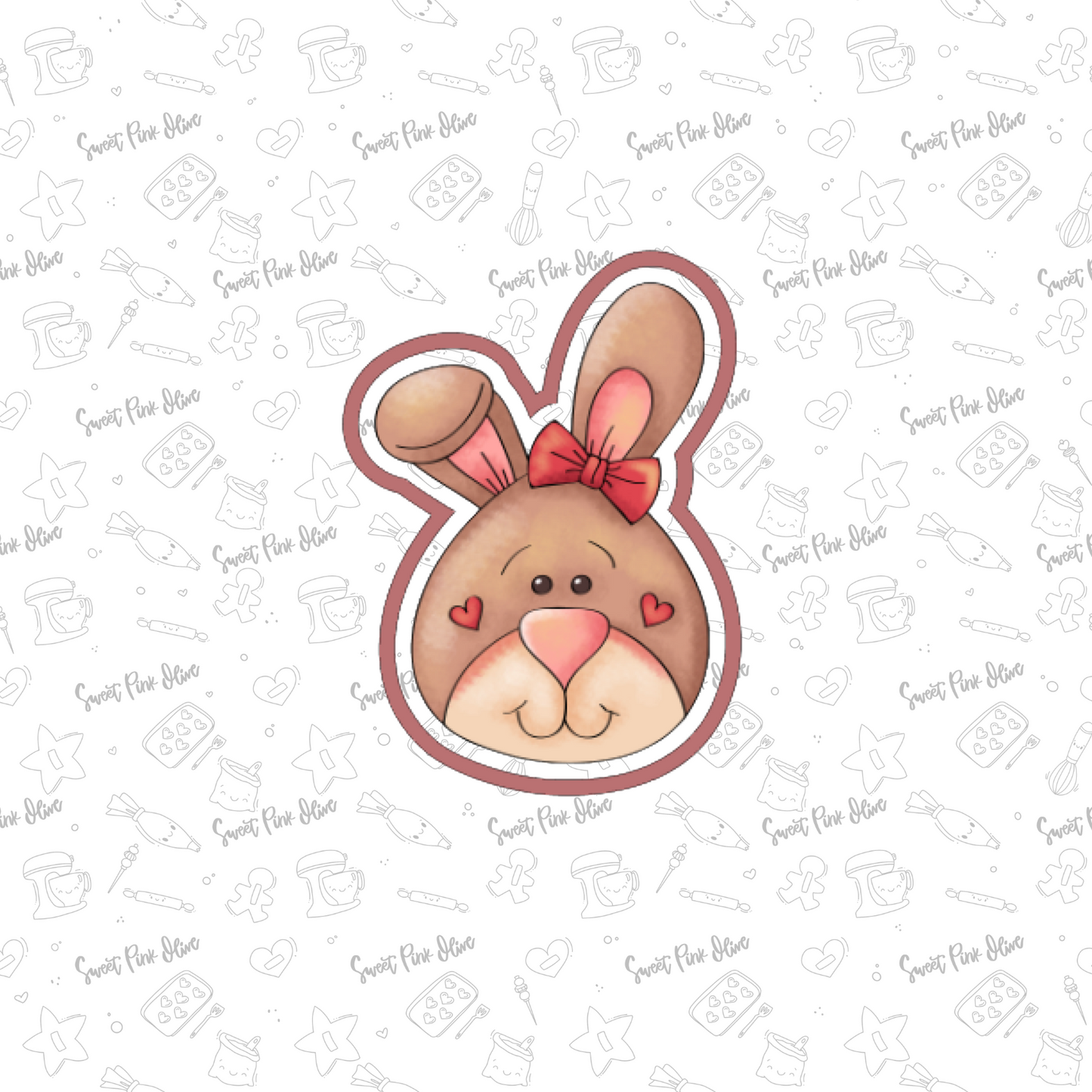 Bunny Head