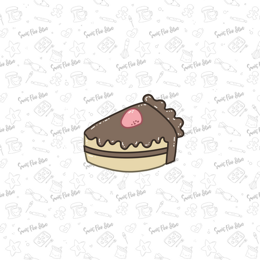 Cake Slice