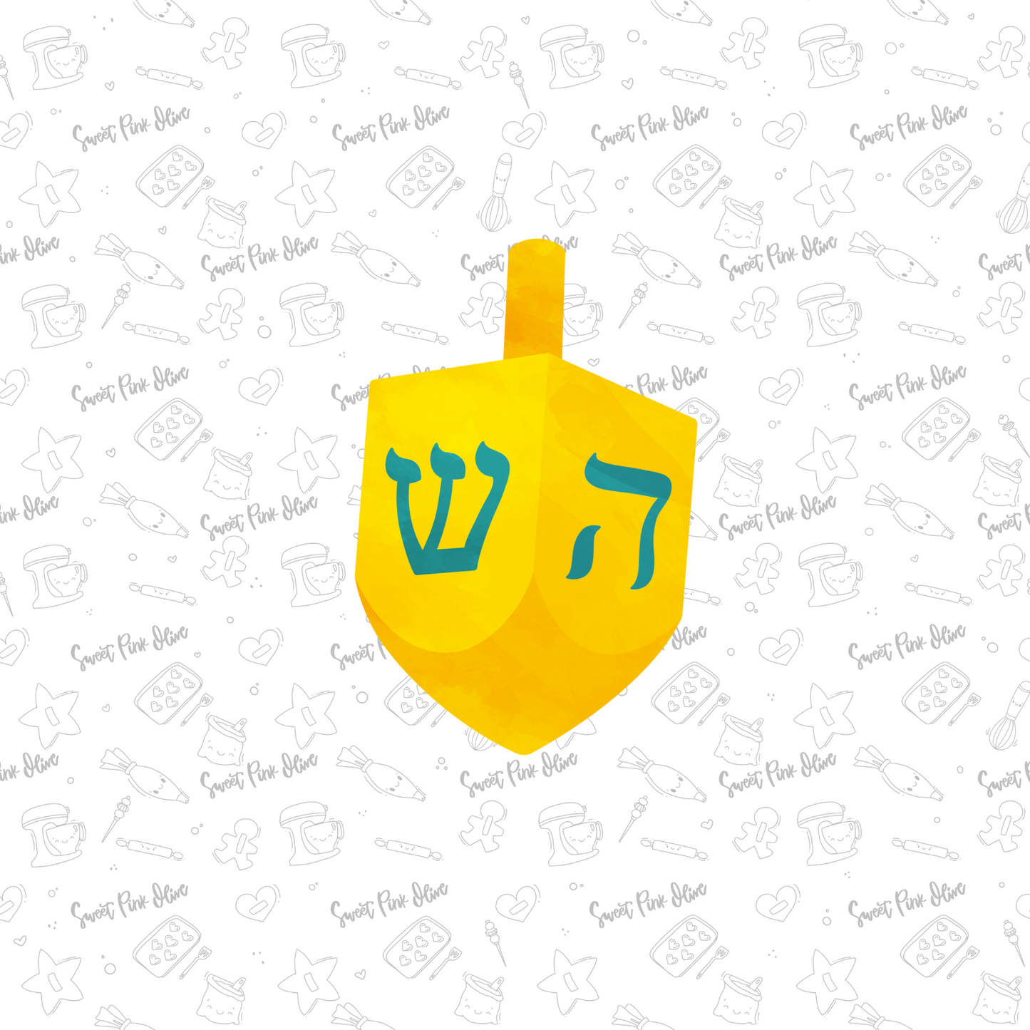 Dreidel