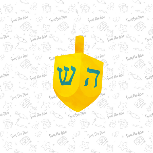 Dreidel
