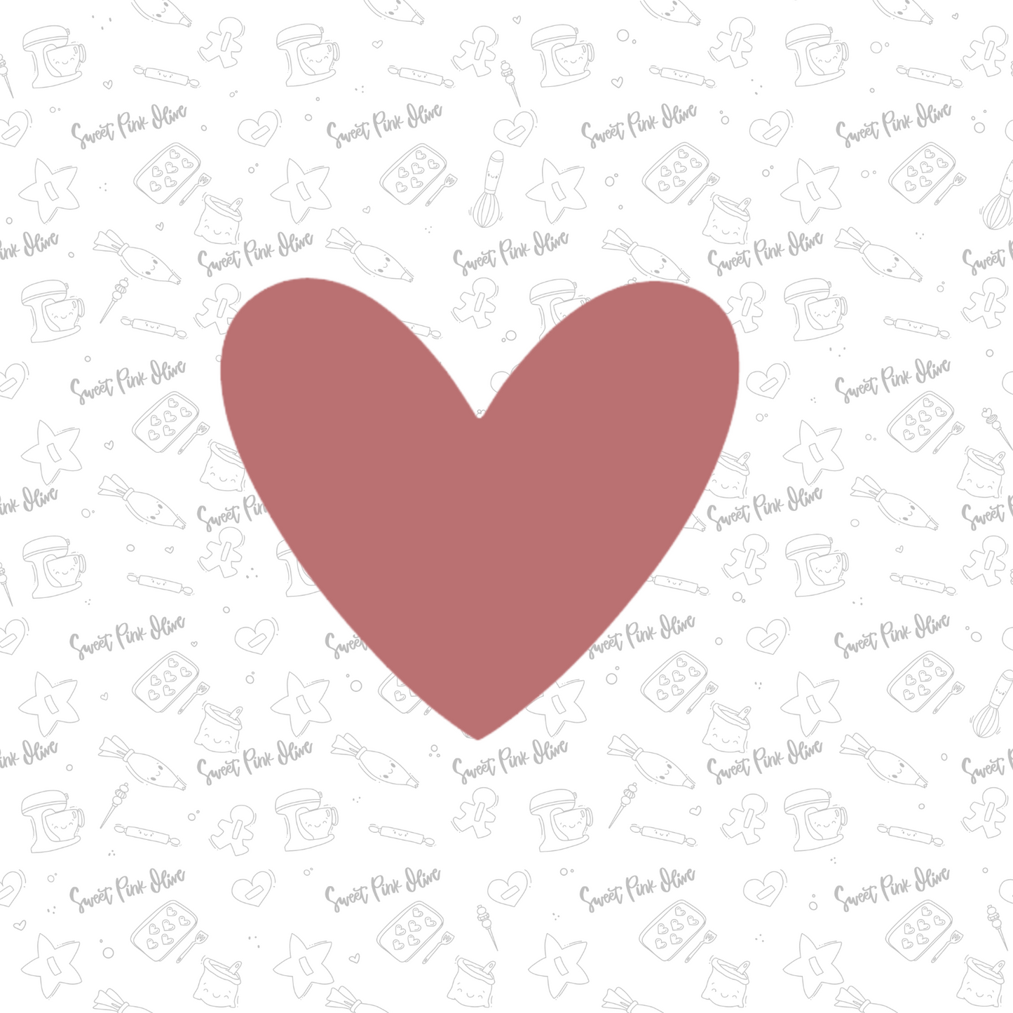 Heart 5