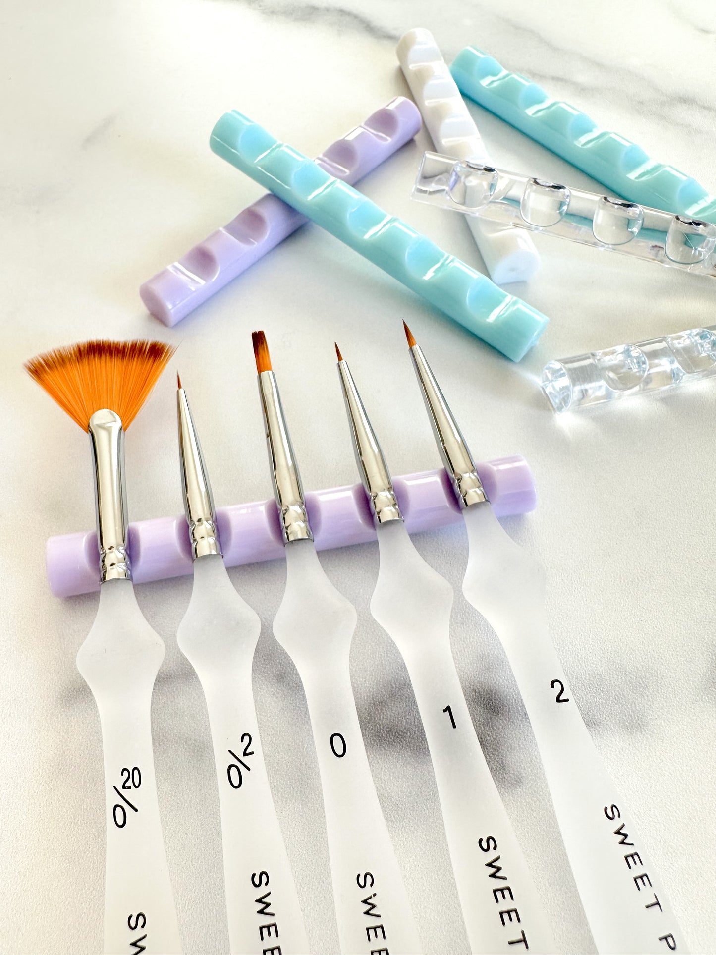 Brush Holder