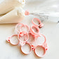 Piping Bag Ties - Reuseable